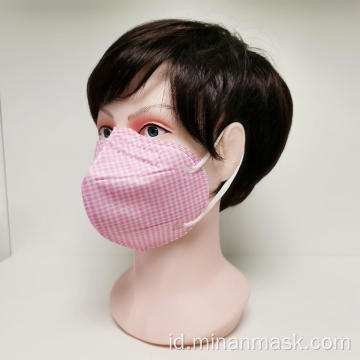 Masker Wajah Non Medis Anti Coronavirus N95